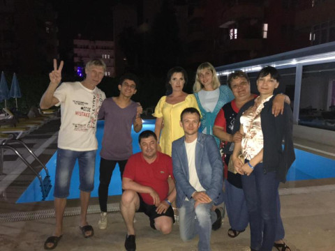 Best Alanya