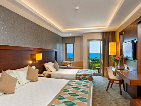 BELCONTI RESORT HOTEL