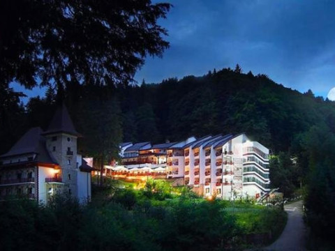 HOTEL DOBRU