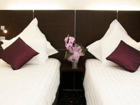 55 HOTEL MONTPARNASSE