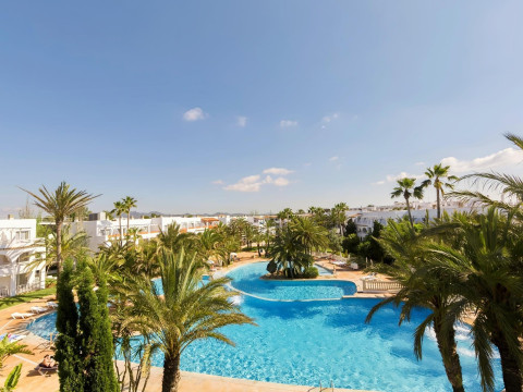 CALIMERA FIDO GARDENS 