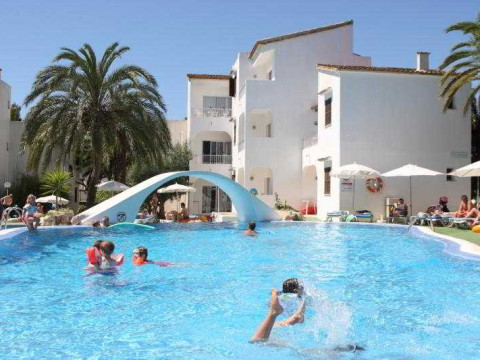 HSM Club Torre Blanca