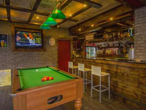 Windmills Hotel Apartments