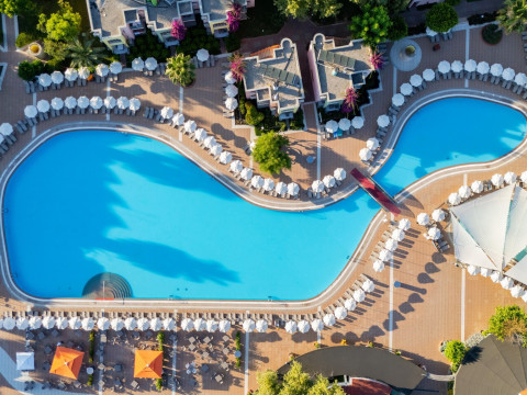 VonResort Golden Beach