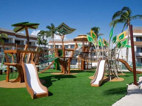 Bahia Principe Escape Tequila