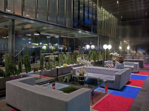 NH Collection Barcelona Constanza