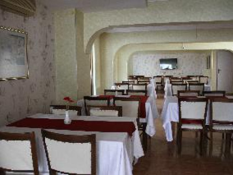 SATURN HOTEL