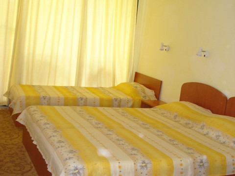 Nimfa-Rusalka (Sunny Beach) 2*