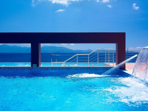 Michelangelo Resort & Spa