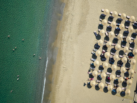 Sentido Amounda Bay