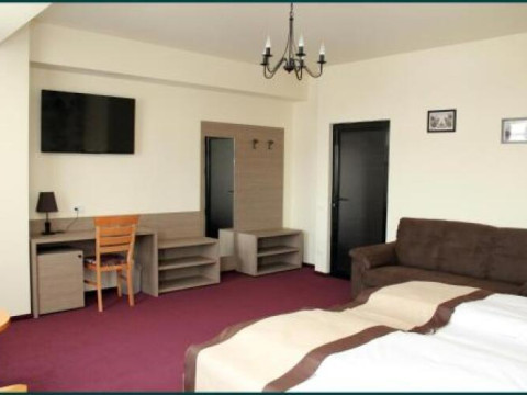 Rix Rooms Pensiune
