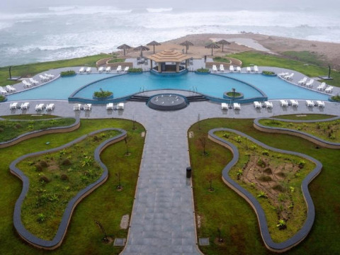 Arabian Sea Resort