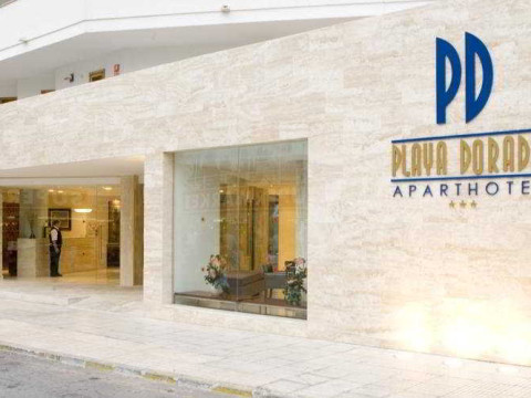Playa Dorada Apart