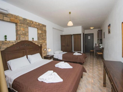 Marilena Apartments