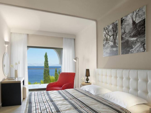 MarBella Corfu