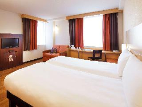 Hotel ibis London Shepherds Bush