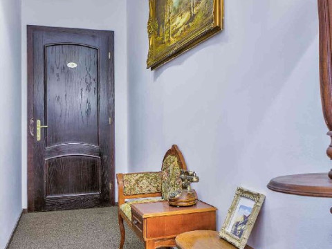 . Residence Ambient
