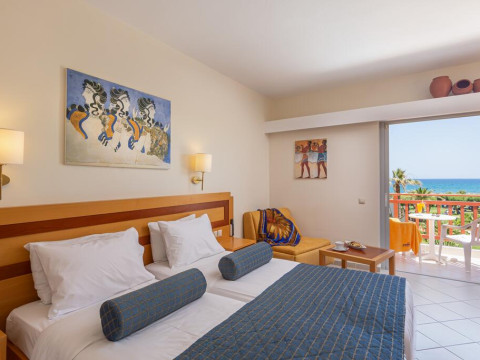 Anissa Beach and Village Hotel (Crete)