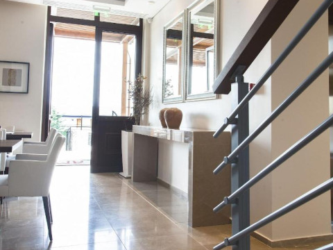 Ayia Marina Suites