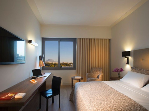 Aquila Atlantis Hotel