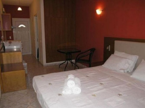 FILOXENIA STUDIOS PARGA