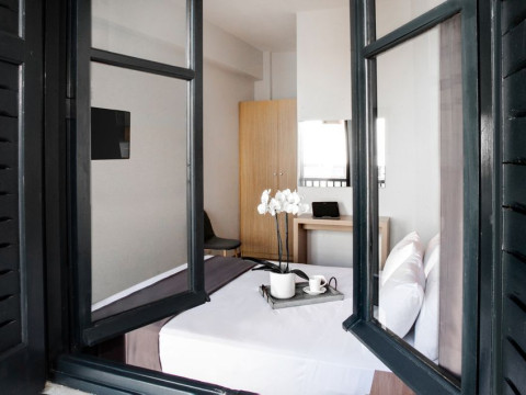Atlas Hotel Skiathos