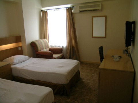 EDIRNE PARK HOTEL