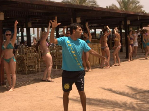 LE PACHA RESORT