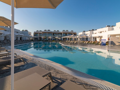 Lambi Resort