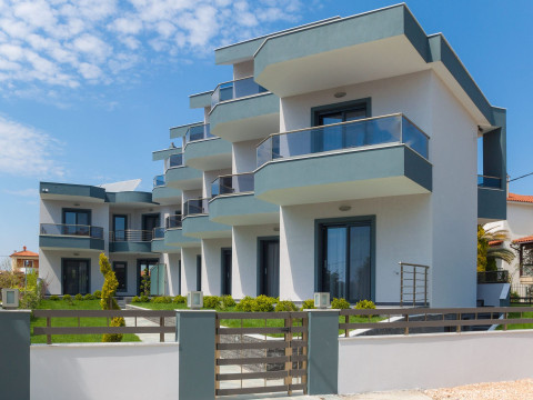 Ilis Villas
