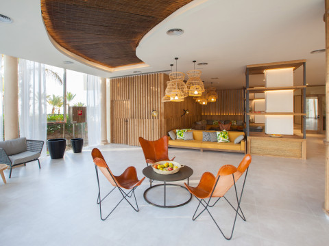 Corallium Dunamar by Lopesan Hotels (Adults Only +18 years) 