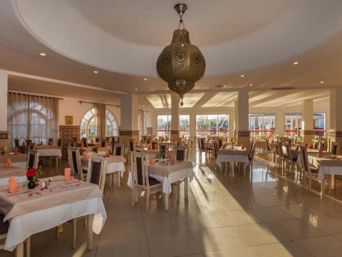 Zodiac Hotel