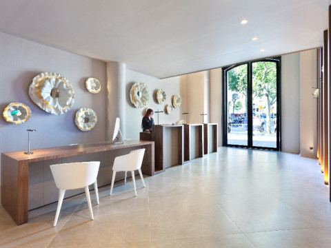 Condes De Barcelona