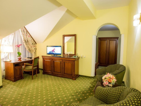 Maria Hotel