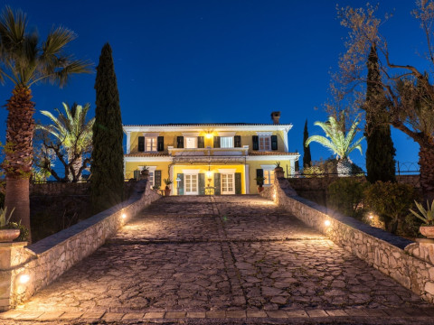 VILLA ALMEIRA