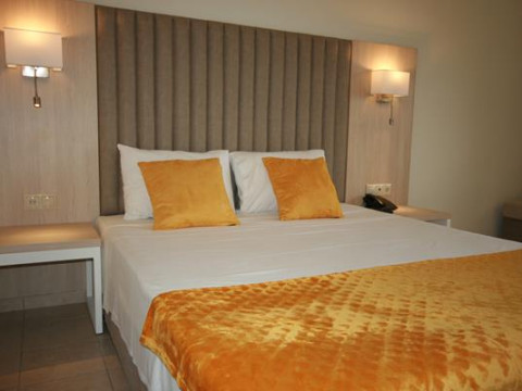 Aristoteles Holiday Resort  Spa