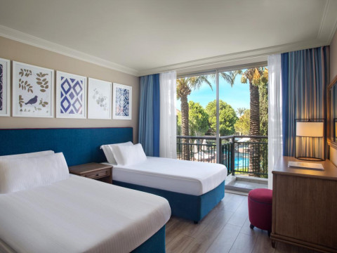 IC HOTELS GREEN PALACE