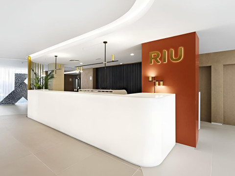 Riu Concordia