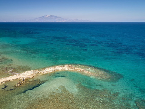 Oceanis Luxury Suites Zakynthos