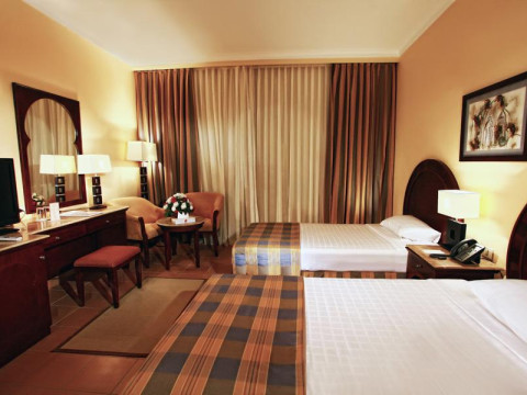 STELLA DI MARE BEACH RESORT & SPA MAKADI BAY