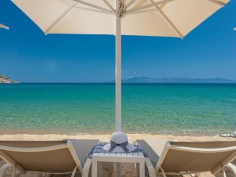 Tosca Beach Hotel