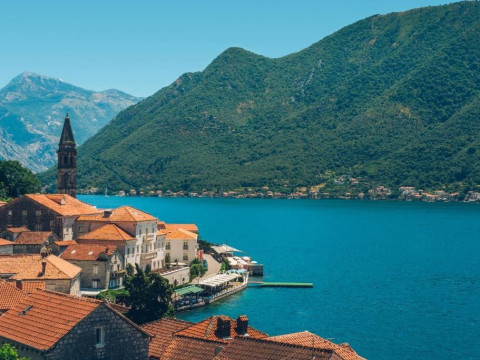 Heritage Grand Perast