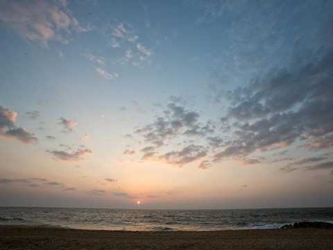 Anantaya Resort Chilaw