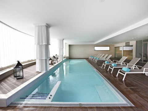 Zafiro Palace Alcudia