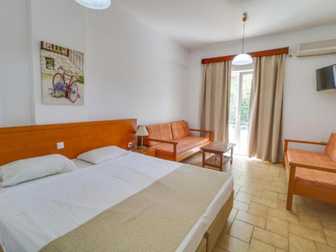Marirena Hotel