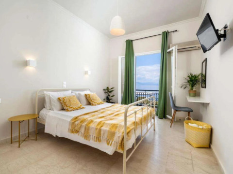 9 Muses Sea View Mansion