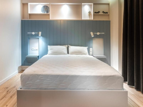 Allure Central Boutique Hotel