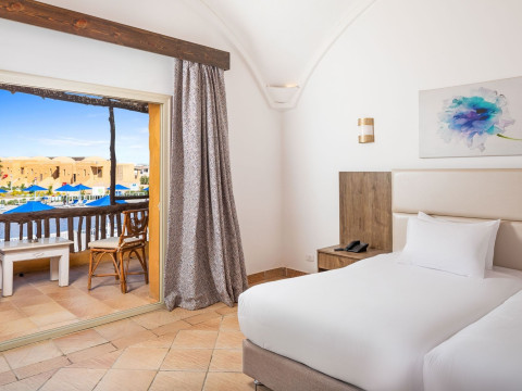 Pickalbatros Portofino Villagio
