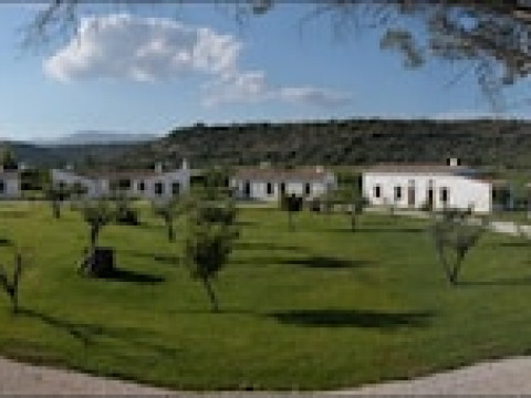 SANTA MARIA RESORT