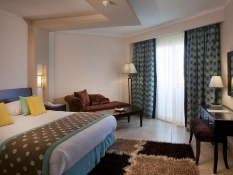AMWAJ BLUE BEACH RESORT & SPA (EX.PICKALBATROS BEACH CLUB RESORT)